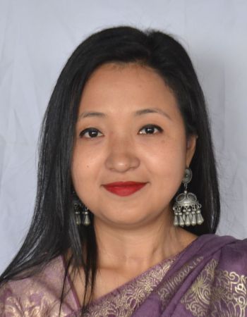 alka sharma
