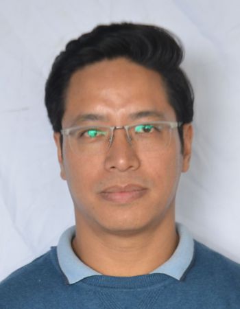 benoy pradhan