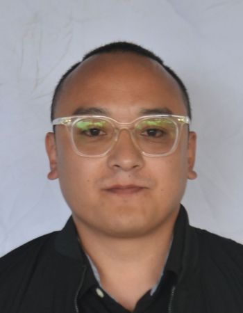 brianson shyodhi lepcha