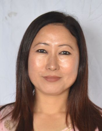 diki ongmu bhutia
