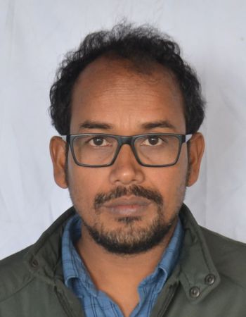 dinesh ch ray