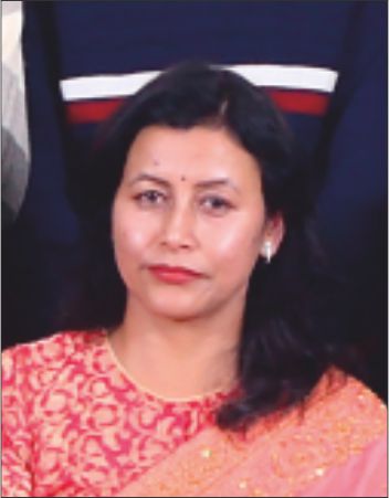 gyanshree pradhan