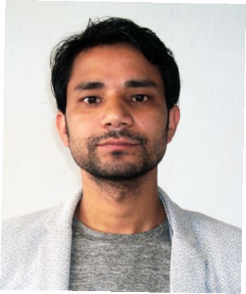 kushal ghimiray
