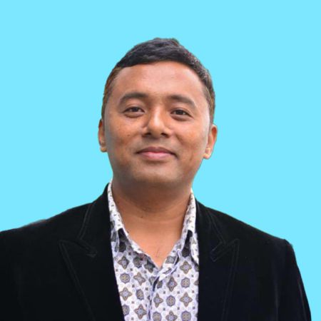 mahesh pradhan