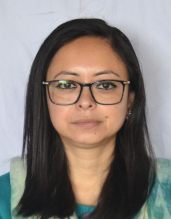 mandika sinha