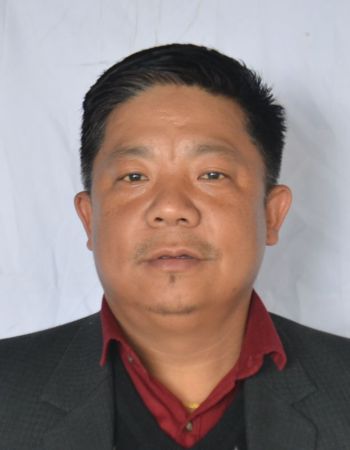 niraj rai