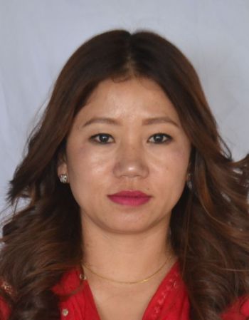 nisha rai
