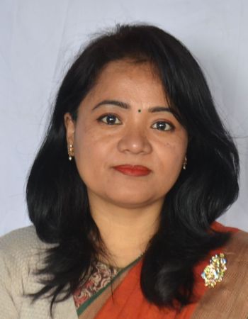 pratistha gurung