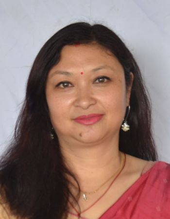 punam pradhan