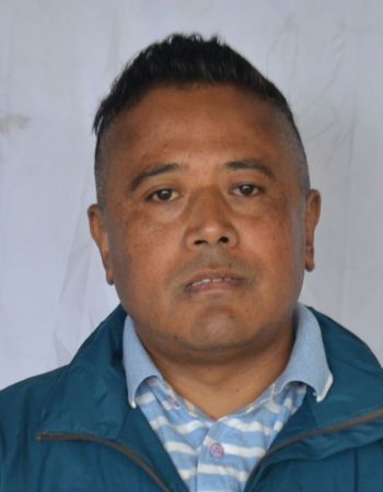 sadeep pradhan