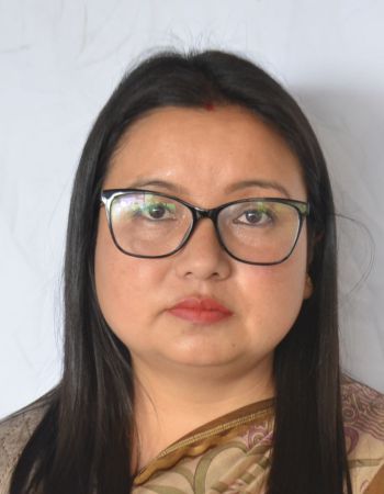 srijana tamang