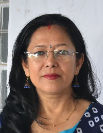 sujata baraily