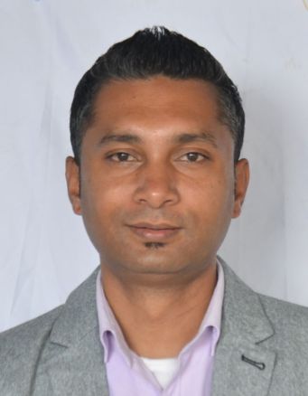 sunny rawat