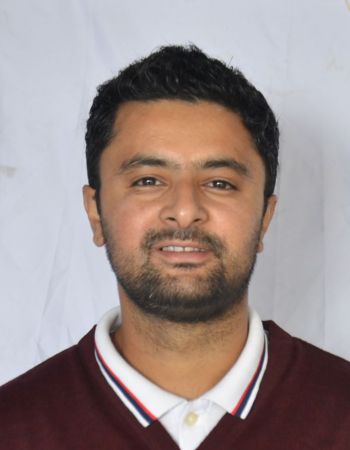 vivek mishra