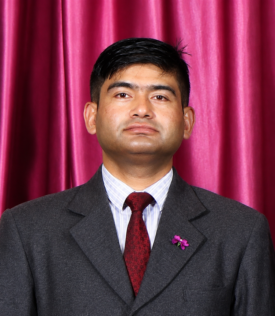 Bishal