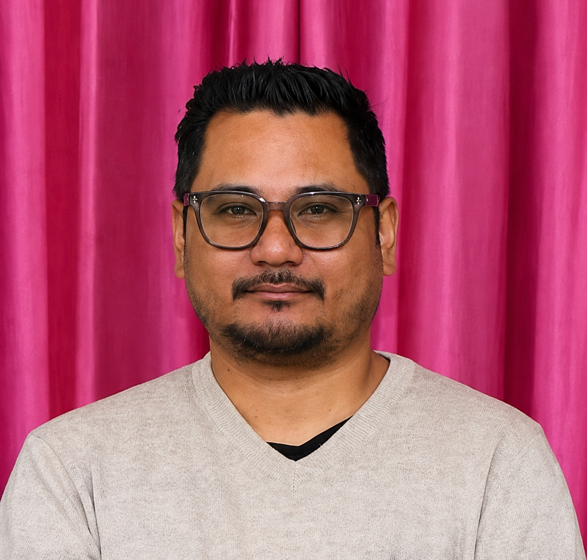 Siddarth Syangden